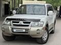 Mitsubishi Montero 2002 годаүшін7 500 000 тг. в Алматы – фото 3