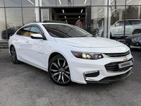 Chevrolet Malibu 2018 года за 6 900 000 тг. в Шымкент