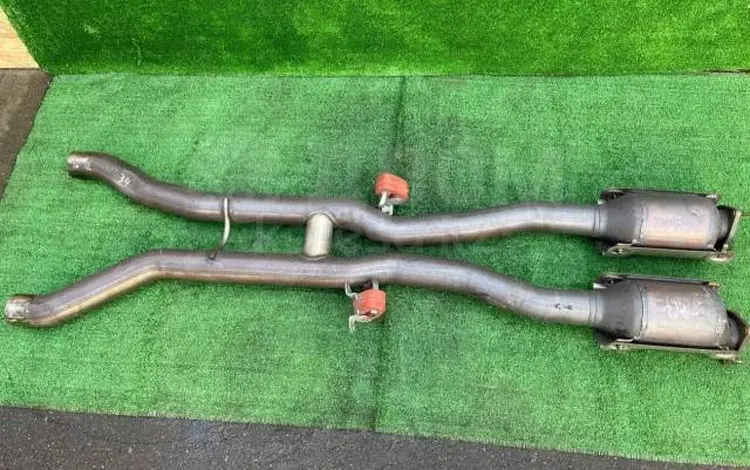 Катализаторы за 80 000 тг. в Алматы