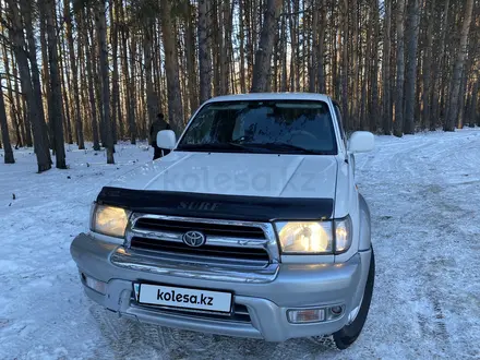 Toyota Hilux Surf 2000 года за 6 500 000 тг. в Петропавловск