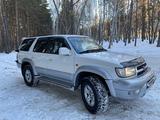 Toyota Hilux Surf 2000 годаүшін6 500 000 тг. в Петропавловск – фото 5