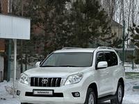 Toyota Land Cruiser Prado 2012 годаүшін15 990 000 тг. в Актобе