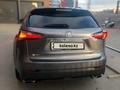 Lexus NX 200t 2015 годаfor13 200 000 тг. в Астана – фото 3