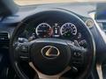 Lexus NX 200t 2015 года за 13 200 000 тг. в Астана – фото 4