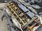Двигатель движок мотор БМВ Е60 м54 bmw E60 M54 2.5 за 370 000 тг. в Алматы