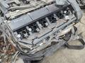 Двигатель движок мотор БМВ Е60 м54 bmw E60 M54 2.5 за 420 000 тг. в Алматы – фото 4