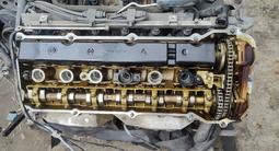 Двигатель движок мотор БМВ Е60 м54 bmw E60 M54 2.5 за 320 000 тг. в Алматы – фото 3