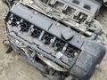 Двигатель движок мотор БМВ Е60 м54 bmw E60 M54 2.5 за 420 000 тг. в Алматы – фото 6