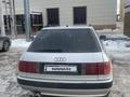 Audi 80 1994 года за 1 650 000 тг. в Караганда – фото 2