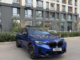 BMW X4 M 2024 годаүшін55 000 000 тг. в Астана – фото 2