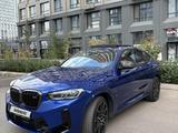 BMW X4 M 2024 годаүшін55 000 000 тг. в Астана – фото 3