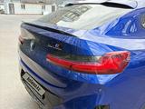 BMW X4 M 2024 годаүшін55 000 000 тг. в Астана – фото 4