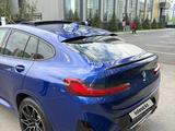 BMW X4 M 2024 годаүшін55 000 000 тг. в Астана – фото 5