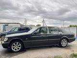 Mercedes-Benz S 500 1992 года за 2 500 000 тг. в Жезказган – фото 3