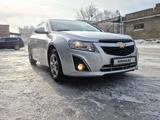 Chevrolet Cruze 2012 года за 5 000 000 тг. в Караганда – фото 3