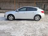 Chevrolet Cruze 2012 года за 5 000 000 тг. в Караганда – фото 4