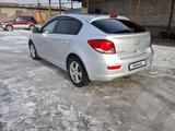 Chevrolet Cruze 2012 года за 5 000 000 тг. в Караганда – фото 5