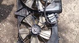 Вентелятор охлаждения за 35 000 тг. в Каскелен – фото 2