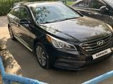 Hyundai Sonata 2015 годаfor7 500 000 тг. в Петропавловск