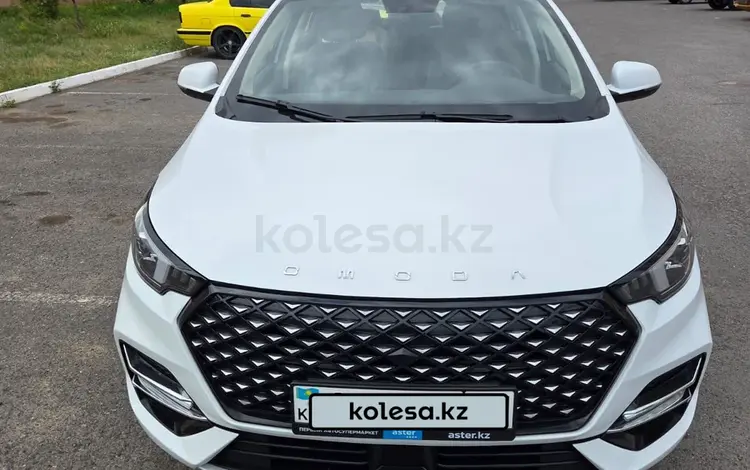 OMODA S5 2024 годаүшін6 000 000 тг. в Астана
