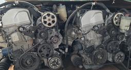 Toyota Caldina• Carina• Camry Windom• Vista• Carina ED Corona Exiv АКППүшін299 000 тг. в Алматы – фото 3