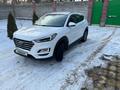 Hyundai Tucson 2020 годаfor12 900 000 тг. в Алматы – фото 8