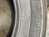 Резину летнюю Dunlop.18. за 70 000 тг. в Костанай – фото 2