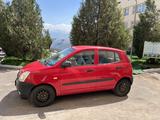 Kia Picanto 2005 года за 2 800 000 тг. в Алматы – фото 4