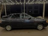 ВАЗ (Lada) 2112 2006 годаүшін700 000 тг. в Павлодар – фото 4