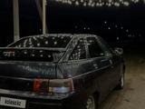 ВАЗ (Lada) 2112 2006 годаүшін700 000 тг. в Павлодар – фото 5