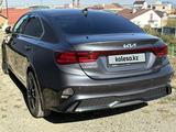 Kia Cerato 2023 годаүшін12 000 000 тг. в Кокшетау – фото 5