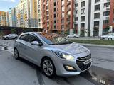 Hyundai i30 2015 года за 5 500 000 тг. в Алматы