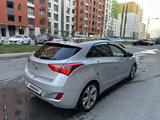 Hyundai i30 2015 года за 5 500 000 тг. в Алматы – фото 4