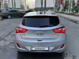 Hyundai i30 2015 года за 5 500 000 тг. в Алматы – фото 3