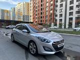 Hyundai i30 2015 года за 5 500 000 тг. в Алматы – фото 5