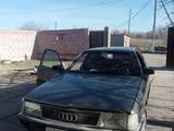 Audi 100 1990 годаүшін950 000 тг. в Кордай – фото 5