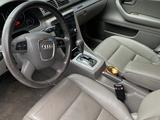 Audi A4 2008 года за 4 600 000 тг. в Алматы