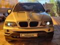 BMW X5 2001 года за 5 500 000 тг. в Алматы – фото 12