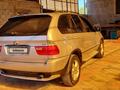 BMW X5 2001 года за 5 500 000 тг. в Алматы – фото 9