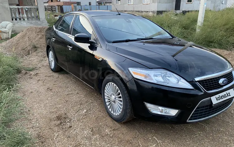 Ford Mondeo 2008 годаfor3 500 000 тг. в Астана