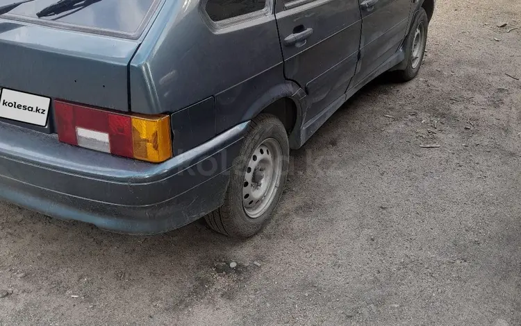 ВАЗ (Lada) 2114 2012 годаүшін1 250 000 тг. в Семей