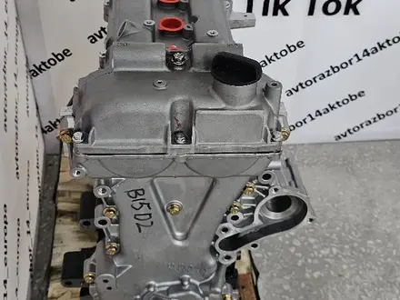 Двигатель мотор B15D2 за 111 000 тг. в Актобе – фото 2