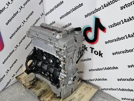 Двигатель мотор B15D2 за 111 000 тг. в Актобе – фото 5