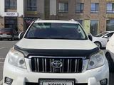 Toyota Land Cruiser Prado 2013 годаүшін15 500 000 тг. в Шымкент