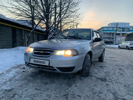 Daewoo Nexia 2011 года за 1 250 000 тг. в Алматы