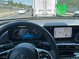 Mercedes-Benz EQC 2022 года за 15 500 000 тг. в Алматы – фото 4