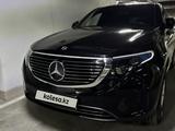 Mercedes-Benz EQC 2022 года за 15 500 000 тг. в Алматы – фото 2