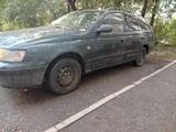 Toyota Carina E 1993 года за 2 500 000 тг. в Усть-Каменогорск – фото 4