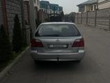 Nissan Primera 2000 годаүшін1 600 000 тг. в Алматы