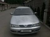 Nissan Primera 2000 годаүшін1 600 000 тг. в Алматы – фото 3